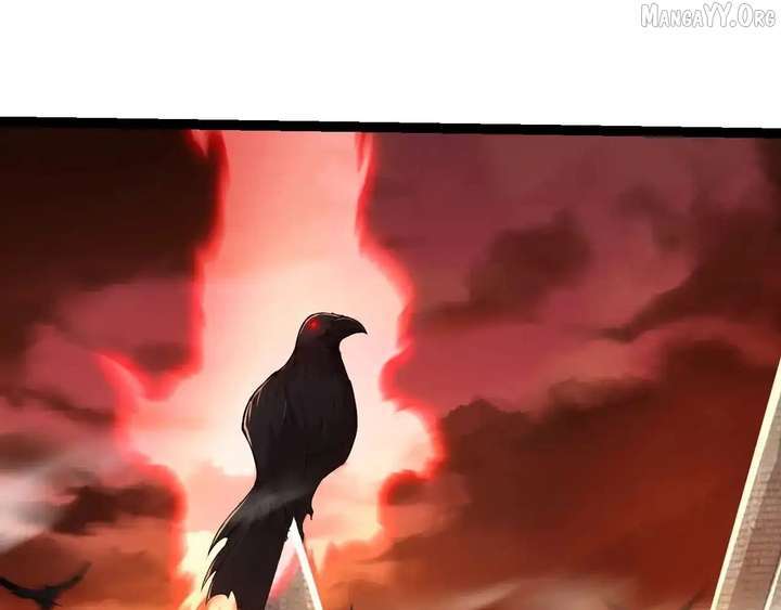 Evolution Begins With a Big Tree - Chapter 470 Page 16