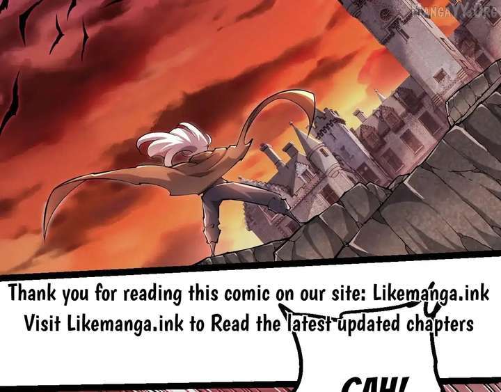 Evolution Begins With a Big Tree - Chapter 470 Page 22