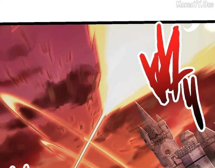 Evolution Begins With a Big Tree - Chapter 470 Page 26