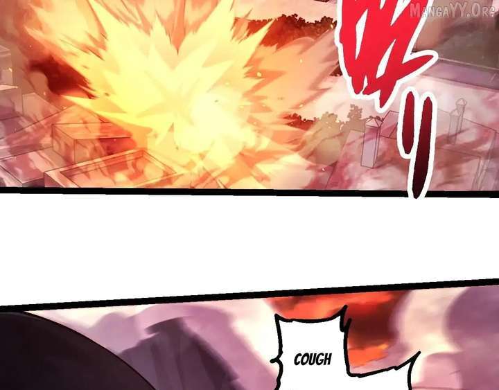 Evolution Begins With a Big Tree - Chapter 470 Page 39