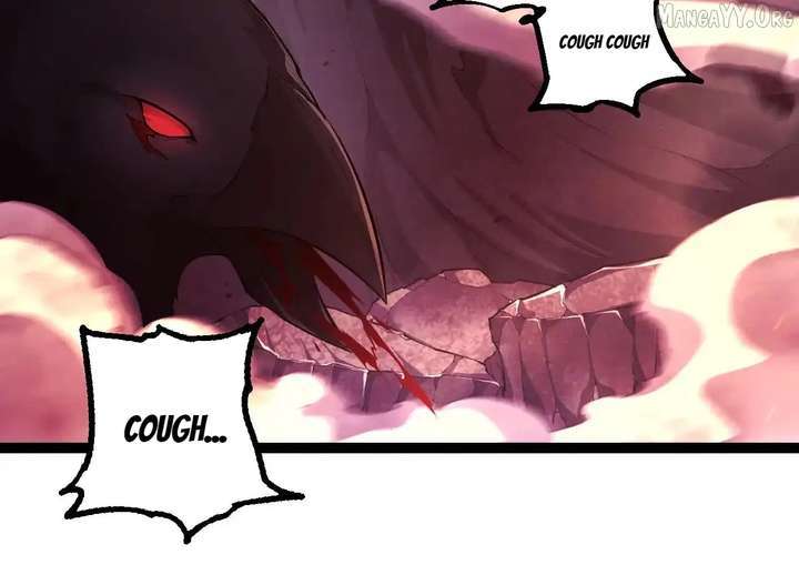 Evolution Begins With a Big Tree - Chapter 470 Page 40