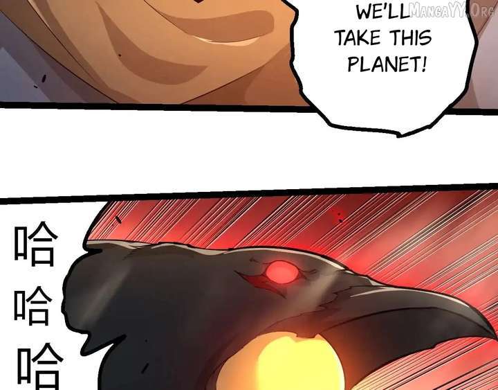 Evolution Begins With a Big Tree - Chapter 470 Page 49