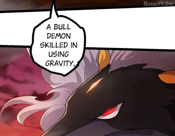 Evolution Begins With a Big Tree - Chapter 470 Page 74