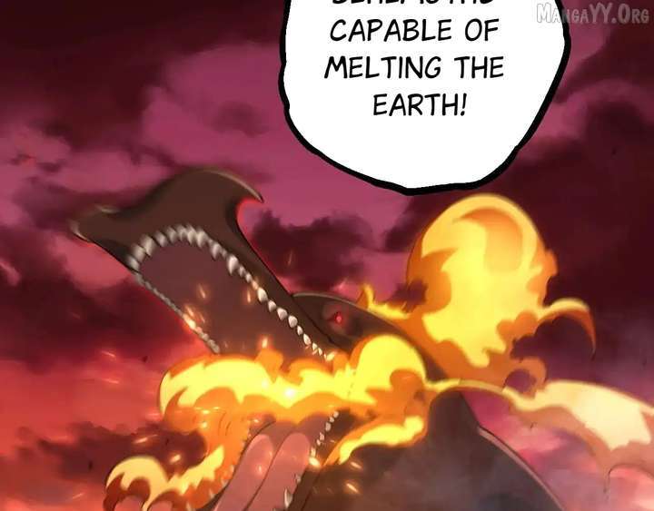 Evolution Begins With a Big Tree - Chapter 470 Page 79