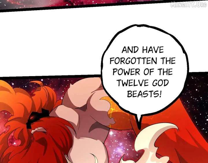 Evolution Begins With a Big Tree - Chapter 470 Page 87