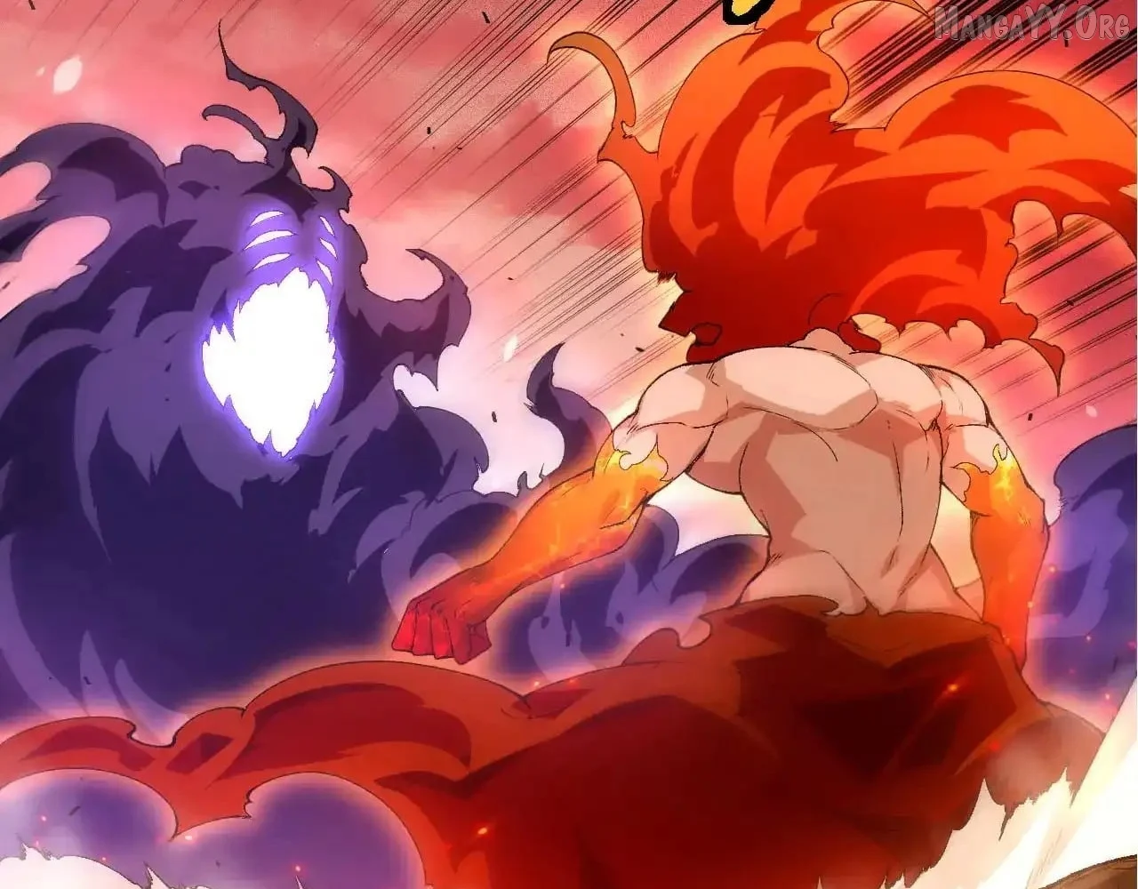 Evolution Begins With a Big Tree - Chapter 471 Page 48