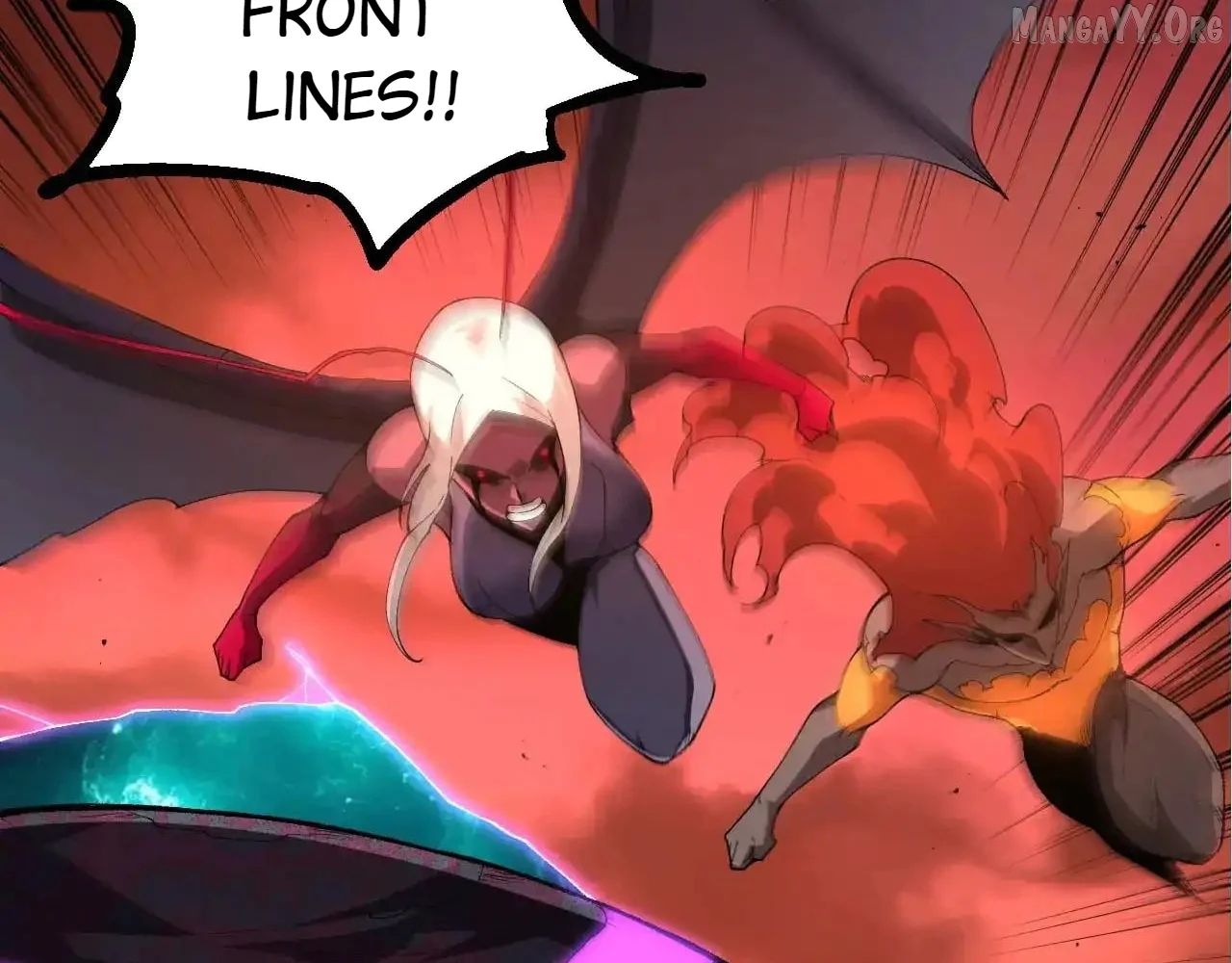 Evolution Begins With a Big Tree - Chapter 471 Page 53