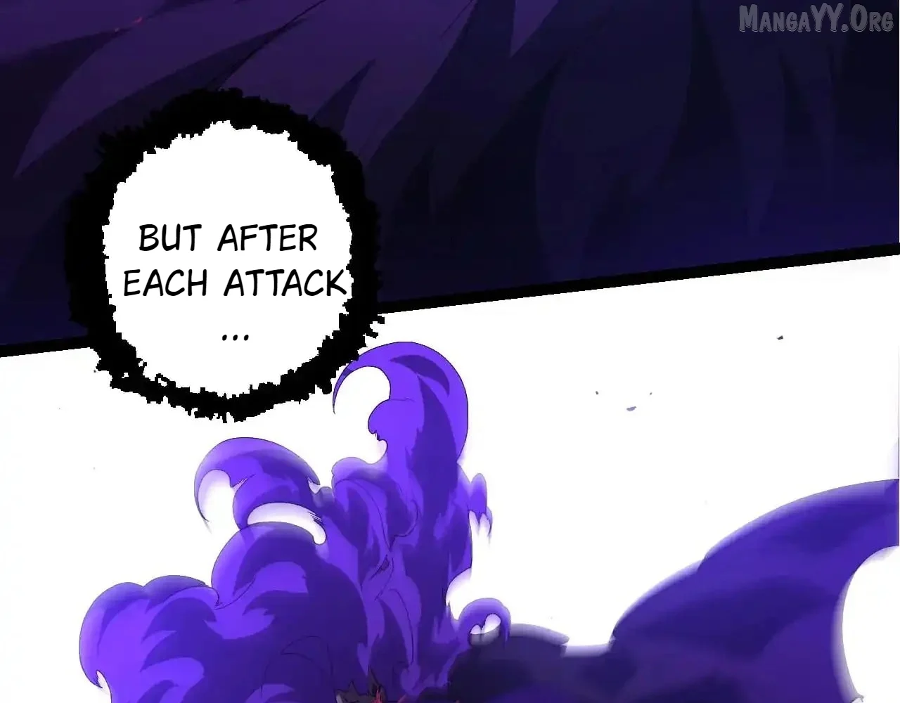 Evolution Begins With a Big Tree - Chapter 471 Page 92