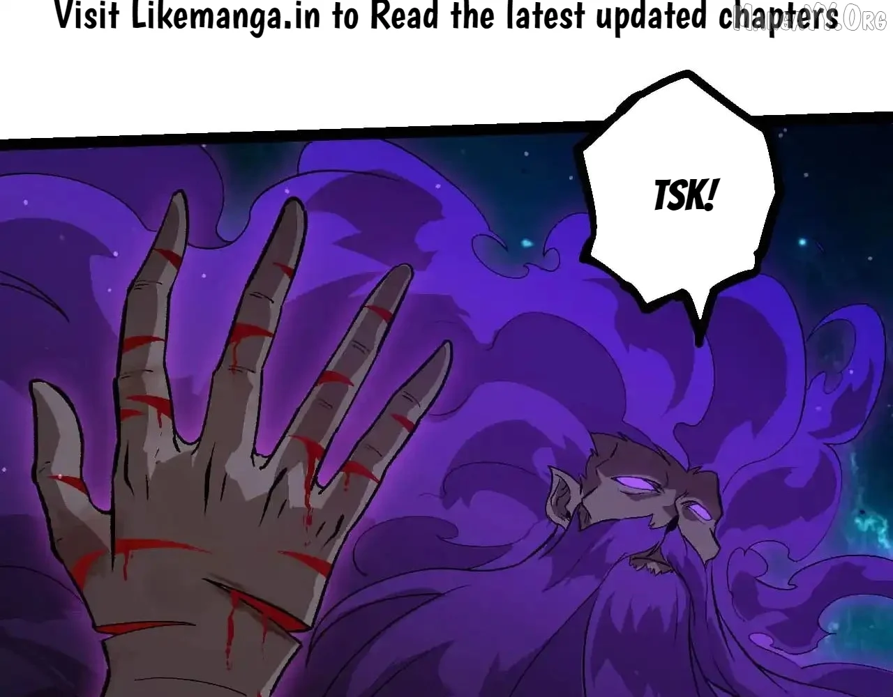 Evolution Begins With a Big Tree - Chapter 472 Page 11