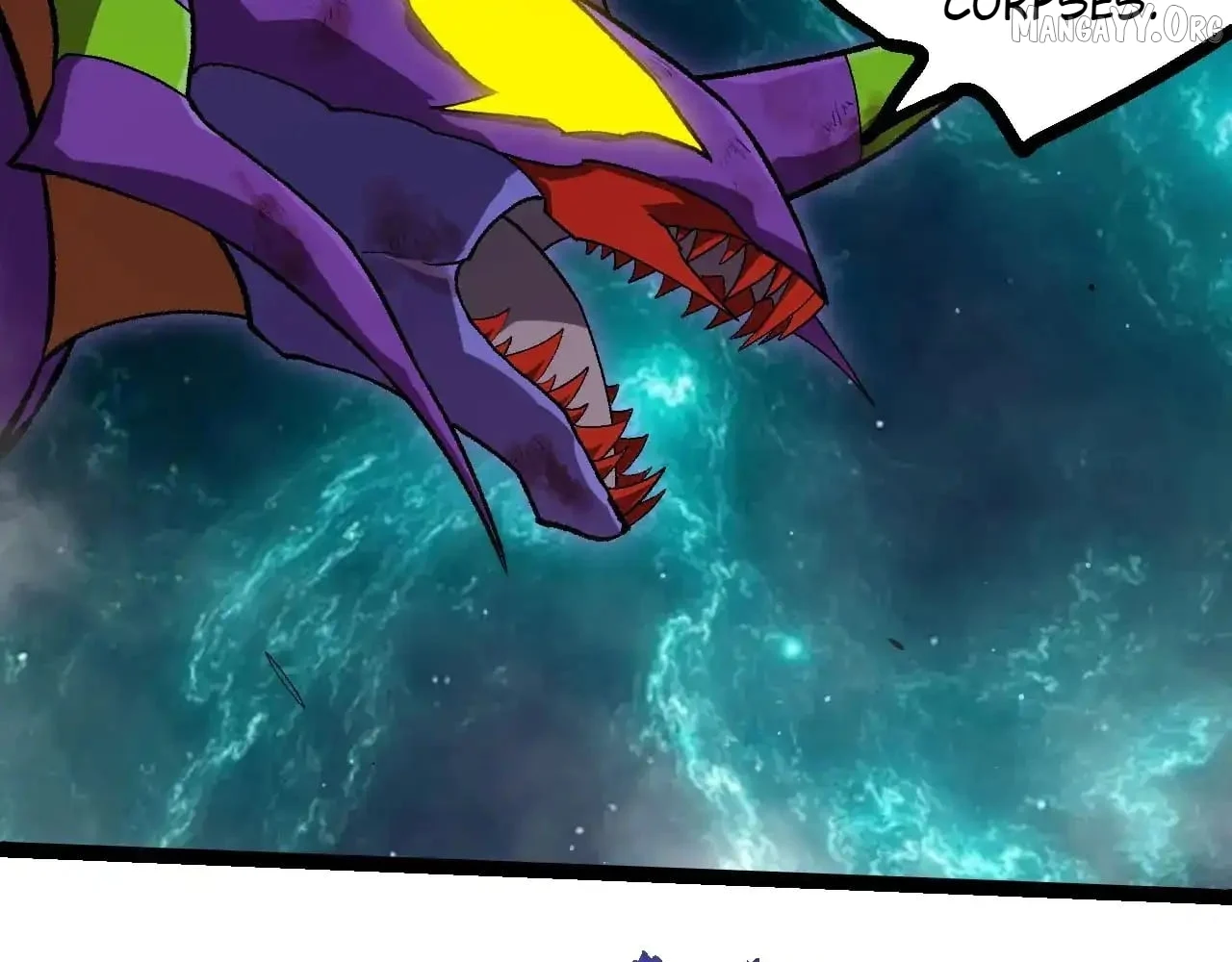 Evolution Begins With a Big Tree - Chapter 472 Page 18