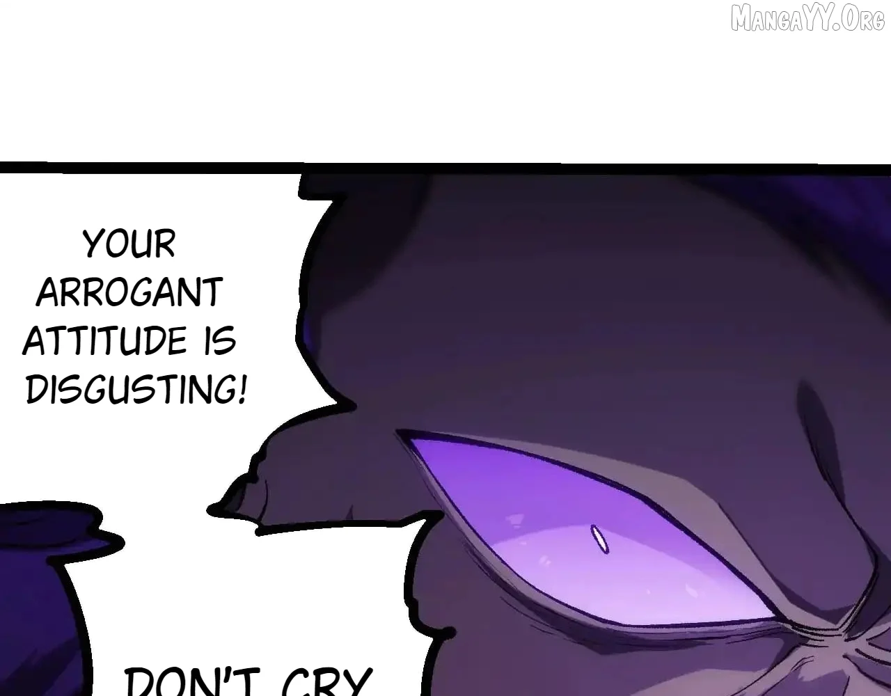 Evolution Begins With a Big Tree - Chapter 472 Page 21