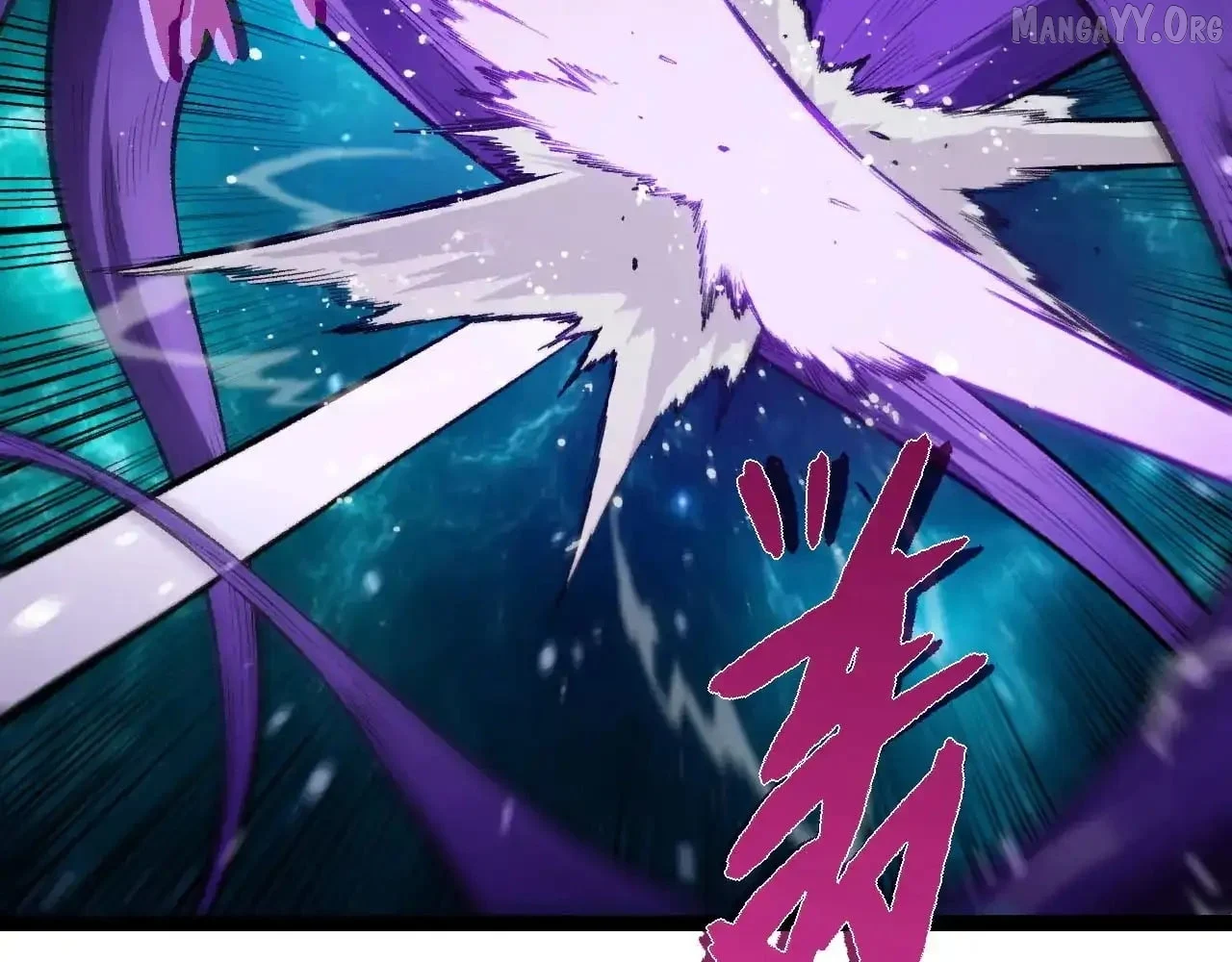 Evolution Begins With a Big Tree - Chapter 472 Page 8