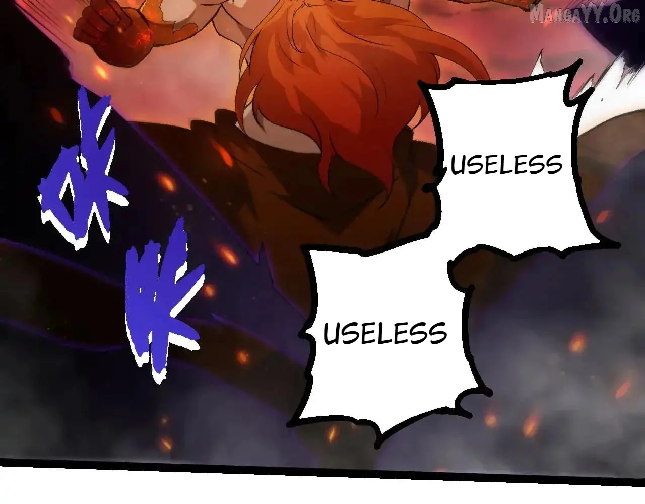 Evolution Begins With a Big Tree - Chapter 472 Page 92