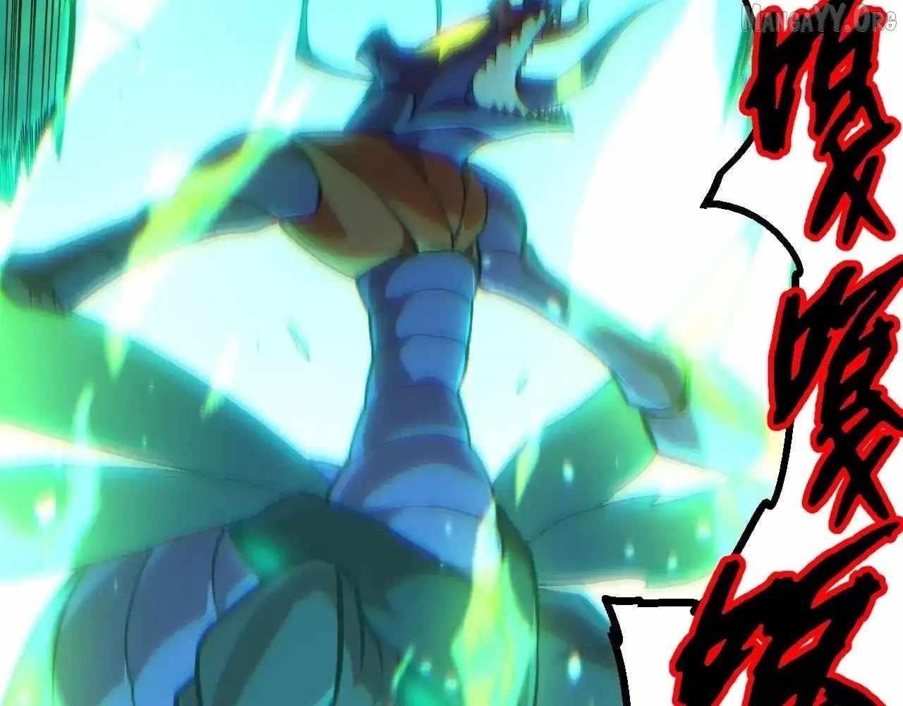 Evolution Begins With a Big Tree - Chapter 474 Page 13