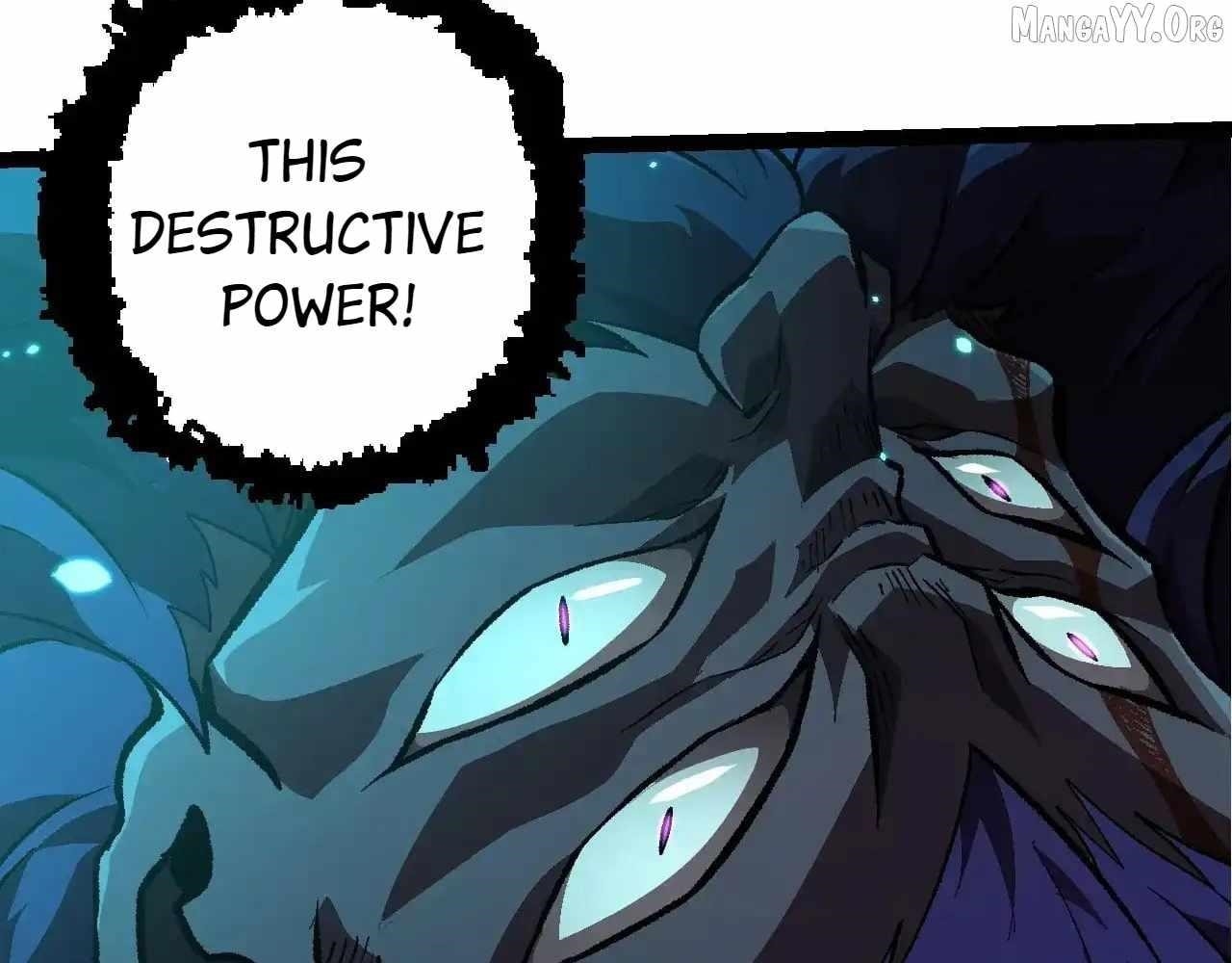 Evolution Begins With a Big Tree - Chapter 474 Page 23