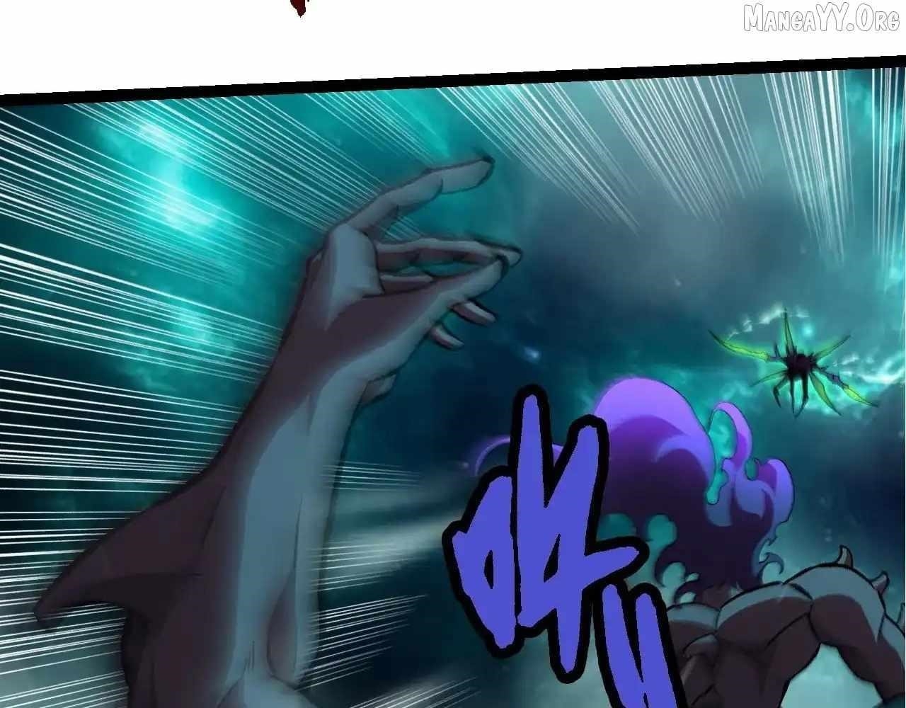 Evolution Begins With a Big Tree - Chapter 474 Page 39