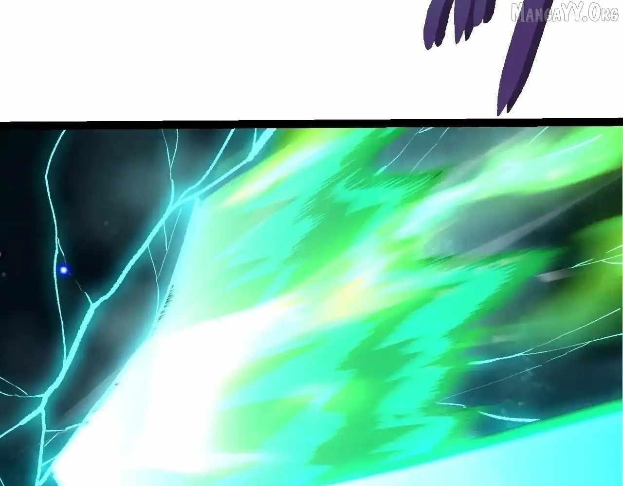 Evolution Begins With a Big Tree - Chapter 474 Page 44