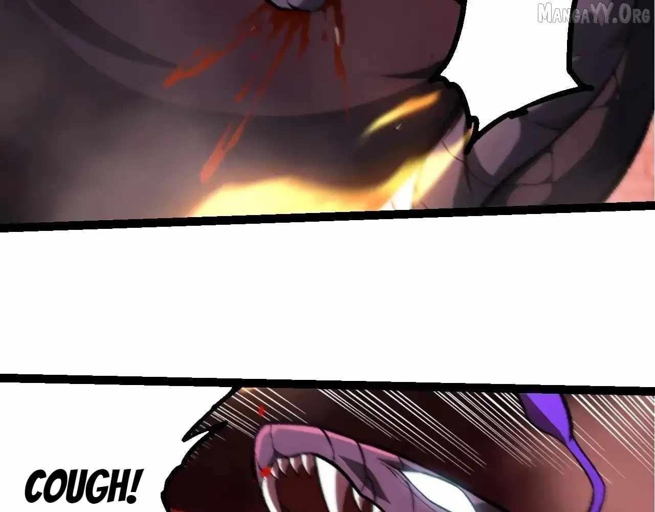 Evolution Begins With a Big Tree - Chapter 474 Page 57