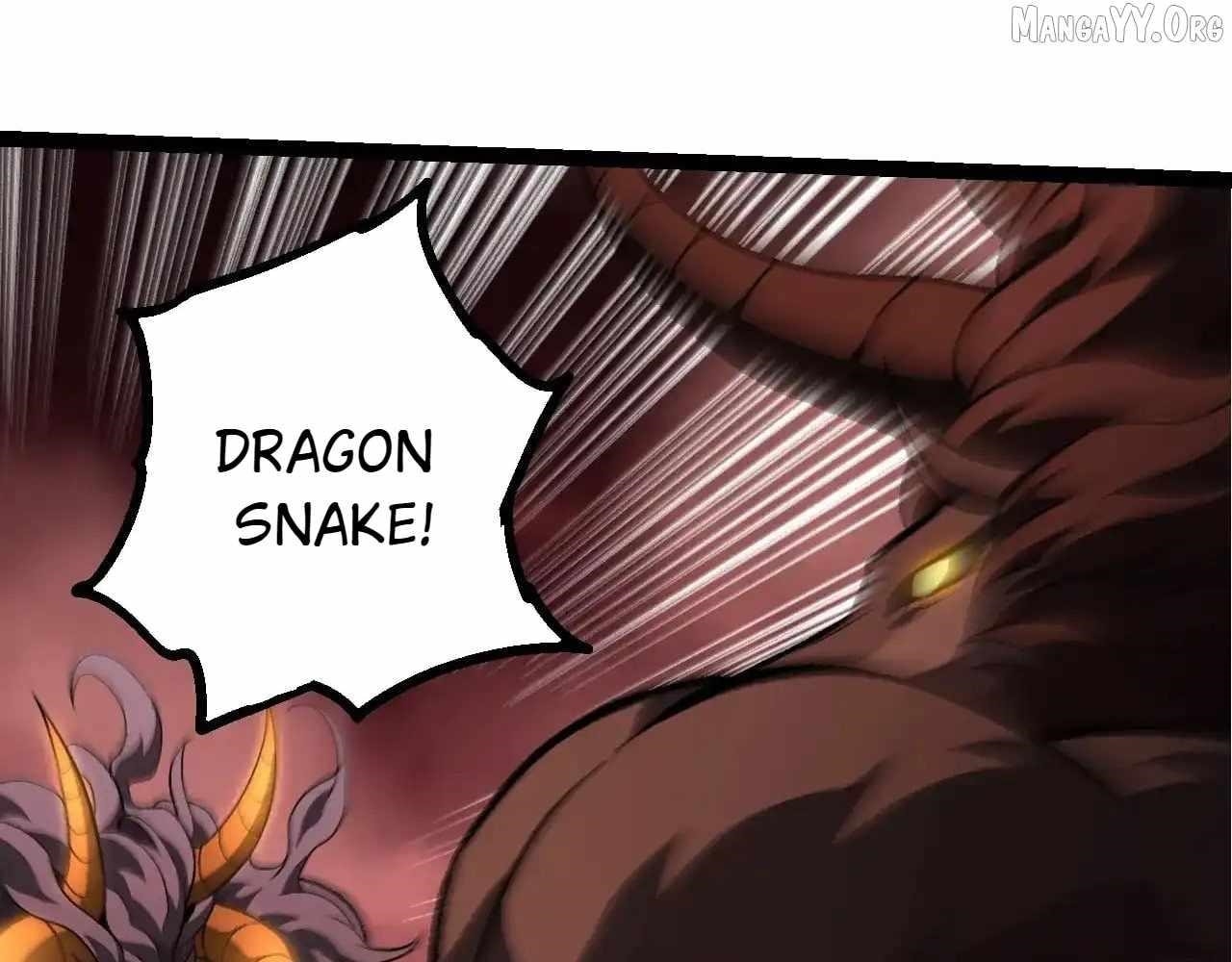 Evolution Begins With a Big Tree - Chapter 474 Page 59