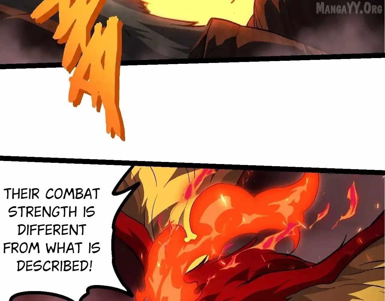 Evolution Begins With a Big Tree - Chapter 474 Page 66