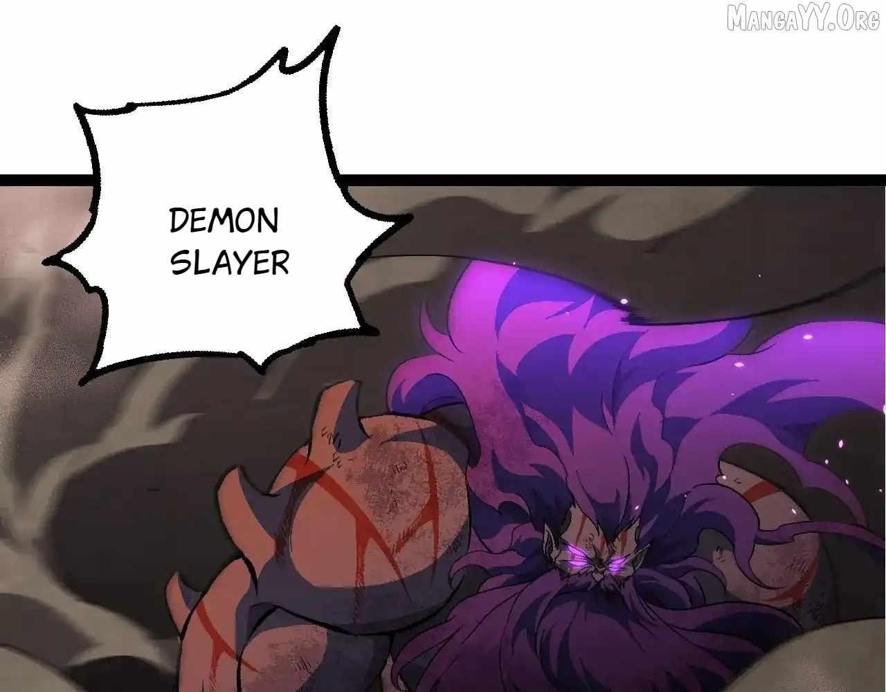 Evolution Begins With a Big Tree - Chapter 474 Page 91