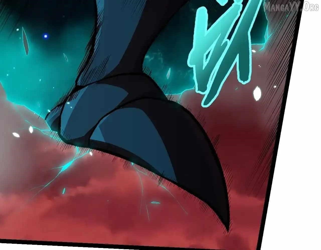 Evolution Begins With a Big Tree - Chapter 474 Page 96