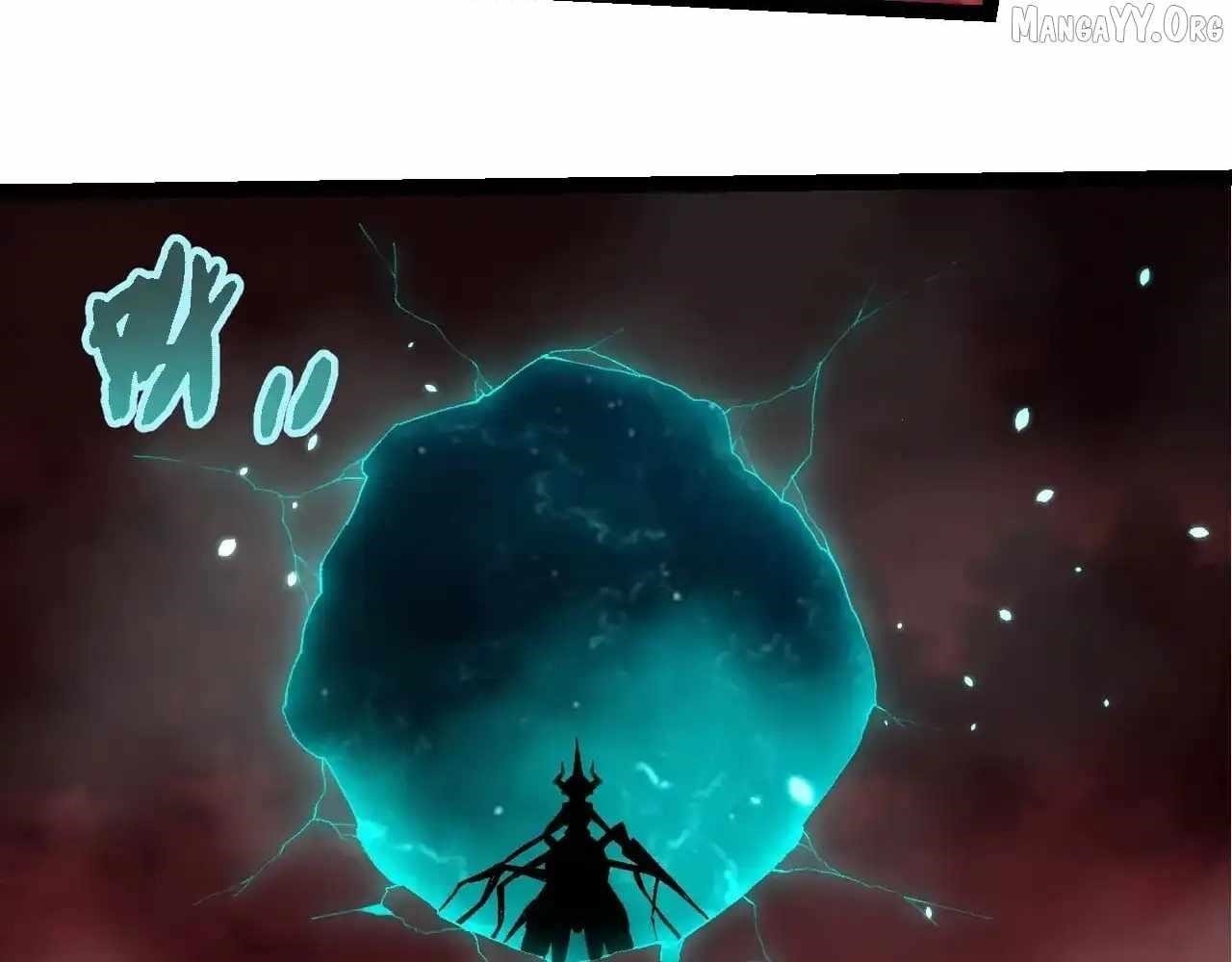 Evolution Begins With a Big Tree - Chapter 474 Page 97