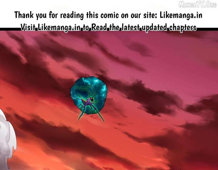 Evolution Begins With a Big Tree - Chapter 475 Page 1