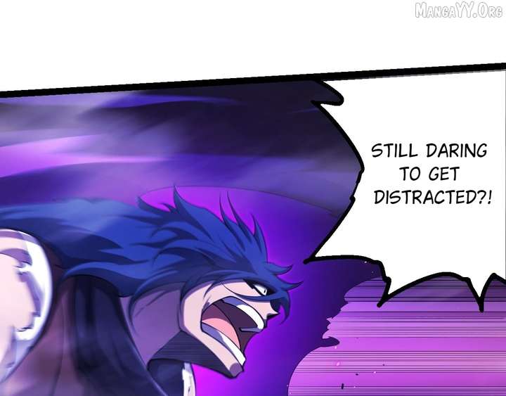 Evolution Begins With a Big Tree - Chapter 475 Page 19