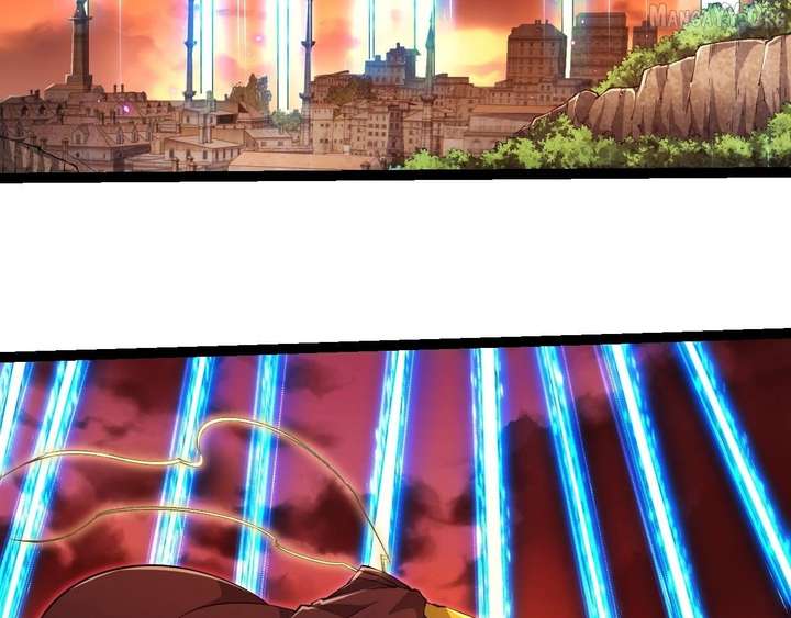 Evolution Begins With a Big Tree - Chapter 475 Page 29