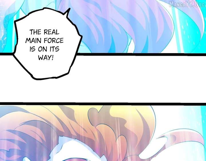 Evolution Begins With a Big Tree - Chapter 475 Page 42