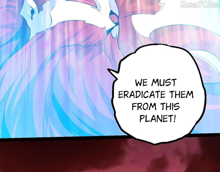 Evolution Begins With a Big Tree - Chapter 475 Page 43