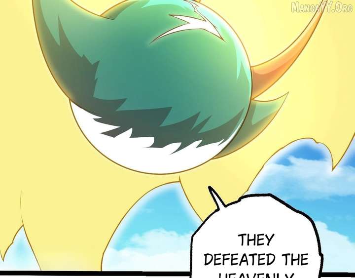 Evolution Begins With a Big Tree - Chapter 475 Page 58