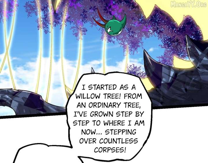 Evolution Begins With a Big Tree - Chapter 475 Page 75