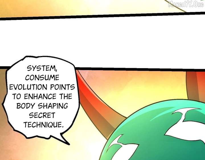 Evolution Begins With a Big Tree - Chapter 475 Page 77