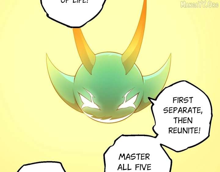 Evolution Begins With a Big Tree - Chapter 475 Page 98