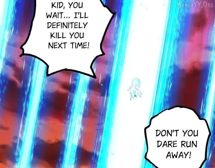 Evolution Begins With a Big Tree - Chapter 476 Page 16