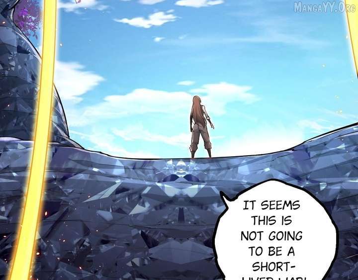 Evolution Begins With a Big Tree - Chapter 476 Page 63