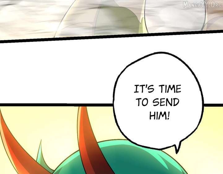 Evolution Begins With a Big Tree - Chapter 476 Page 72