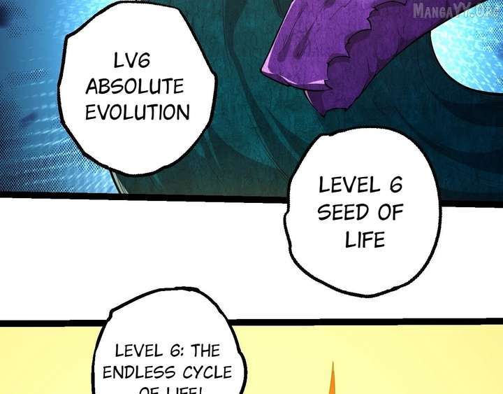 Evolution Begins With a Big Tree - Chapter 476 Page 97