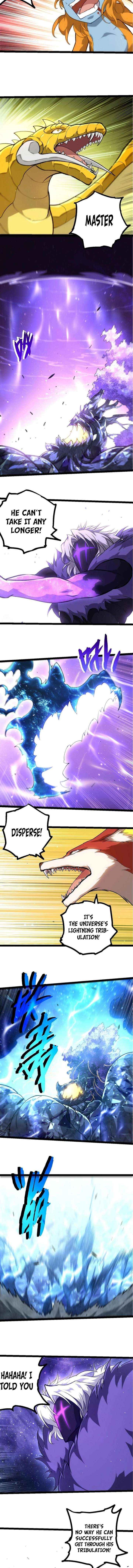 Evolution Begins With a Big Tree - Chapter 482 Page 2