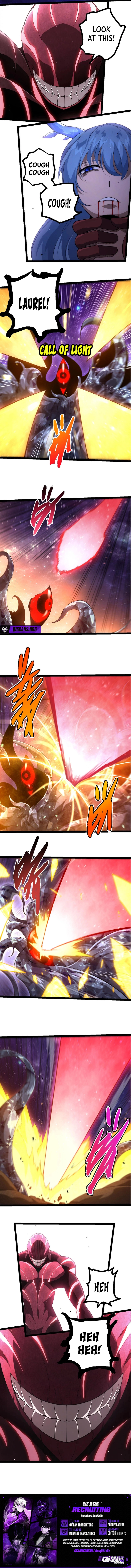 Evolution Begins With a Big Tree - Chapter 483 Page 3