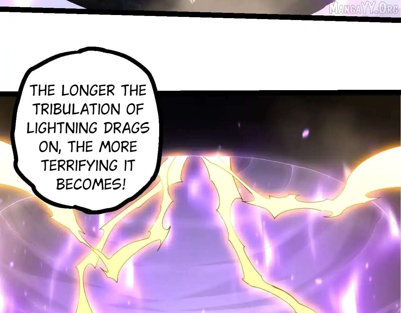 Evolution Begins With a Big Tree - Chapter 485 Page 24