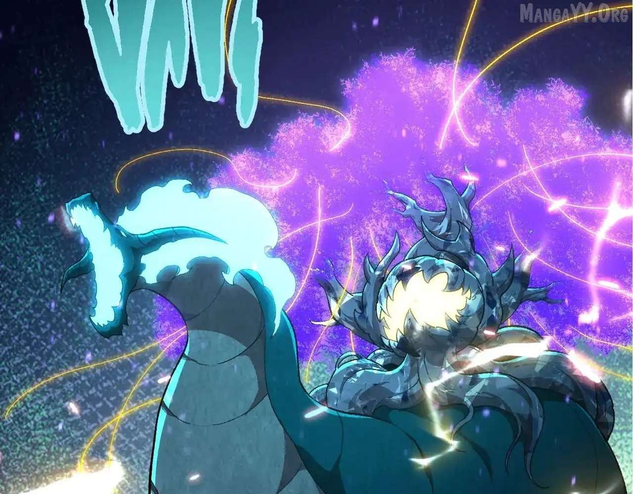 Evolution Begins With a Big Tree - Chapter 485 Page 34