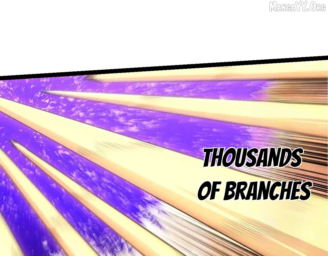 Evolution Begins With a Big Tree - Chapter 485 Page 41