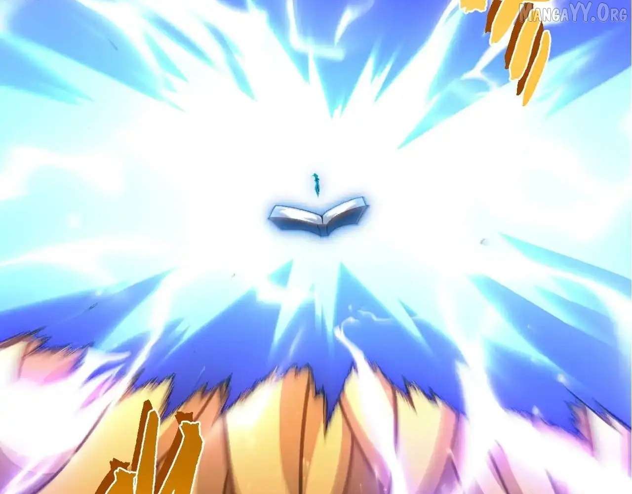 Evolution Begins With a Big Tree - Chapter 485 Page 47