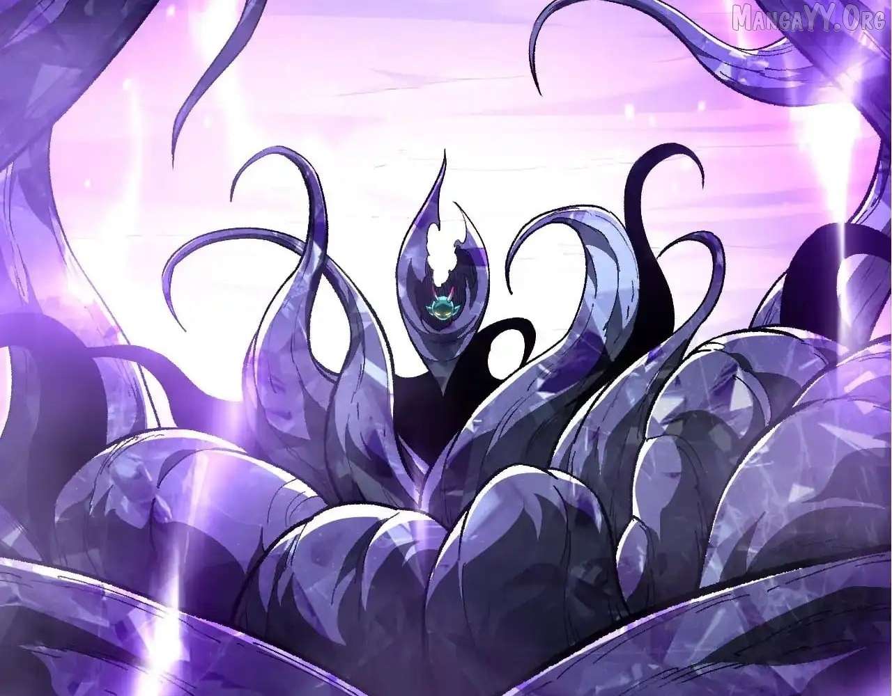 Evolution Begins With a Big Tree - Chapter 485 Page 5