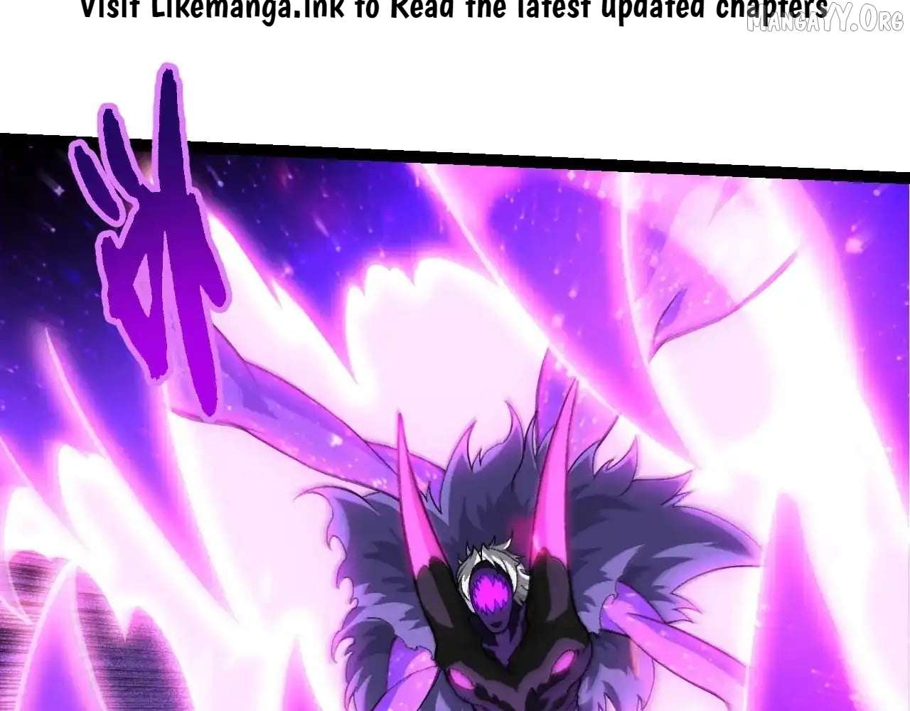 Evolution Begins With a Big Tree - Chapter 485 Page 51