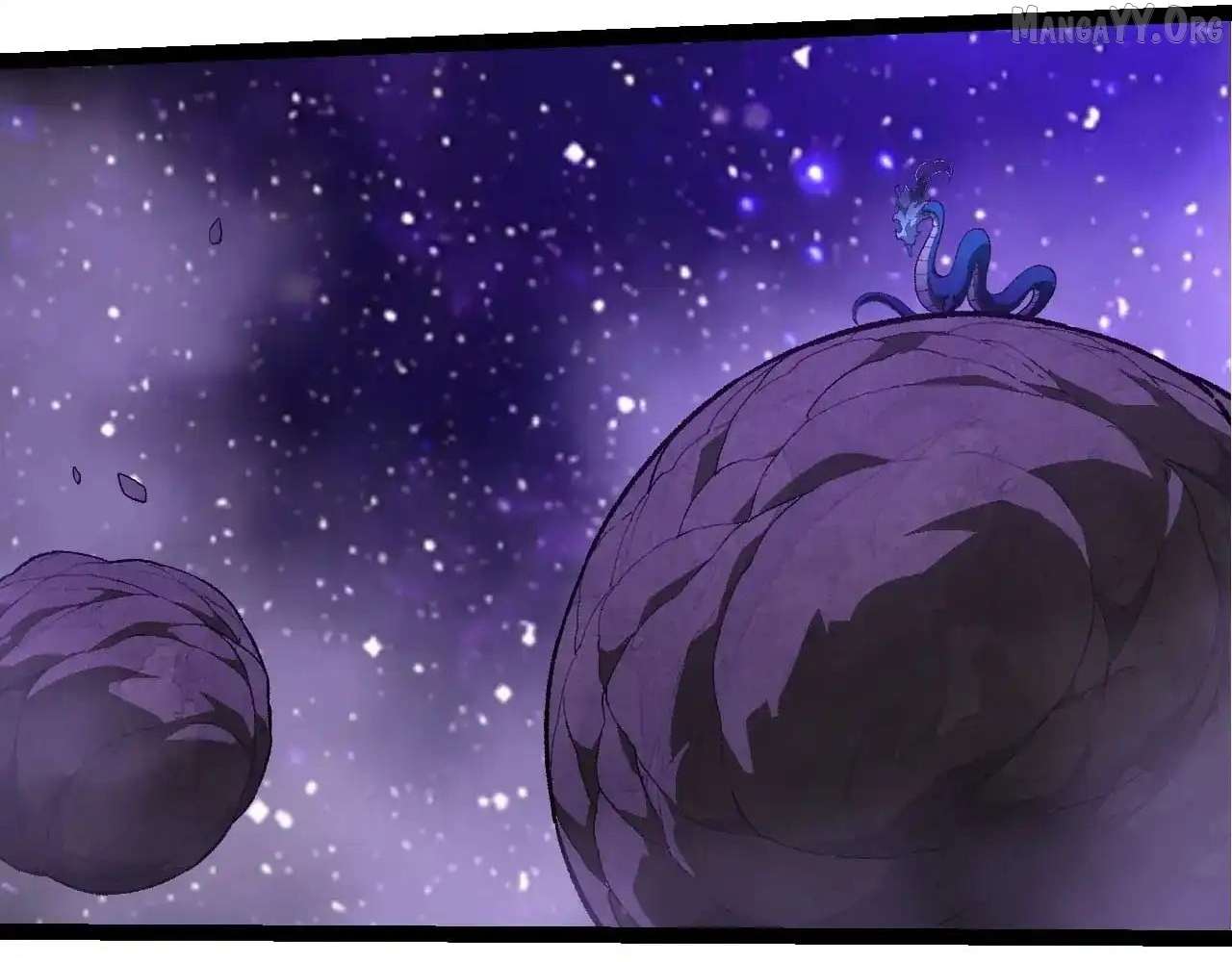 Evolution Begins With a Big Tree - Chapter 485 Page 8