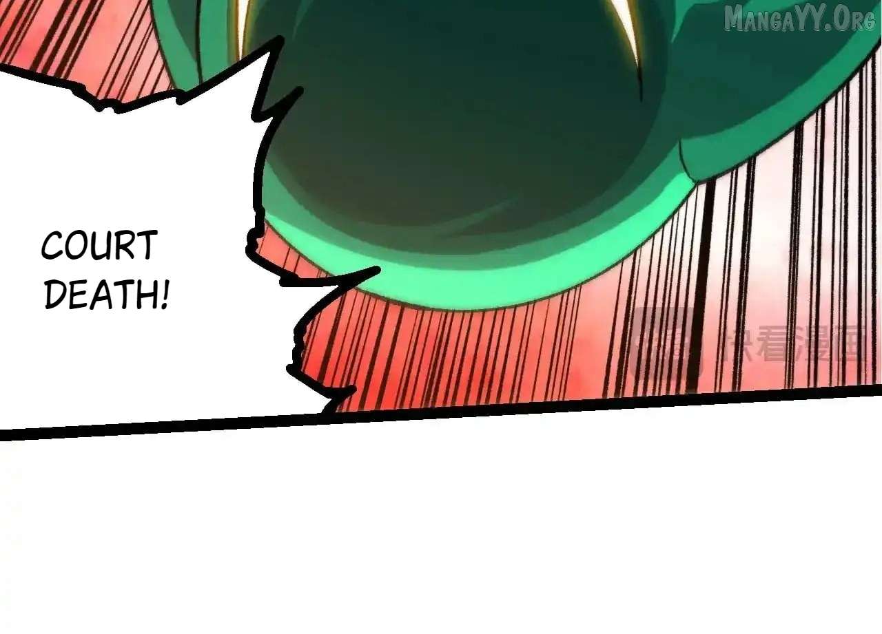 Evolution Begins With a Big Tree - Chapter 485 Page 90